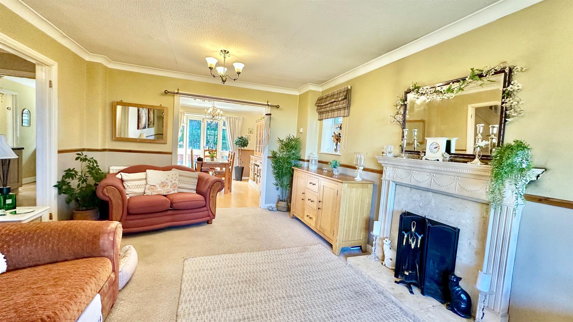Hoover Close, St. Leonards-On-Sea